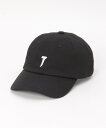 【SALE/18%OFF】VENCE share style MENs THRASHER スラッシャー ワンポイントキャップ ヴァンス エクスチェンジ 帽子 そ...