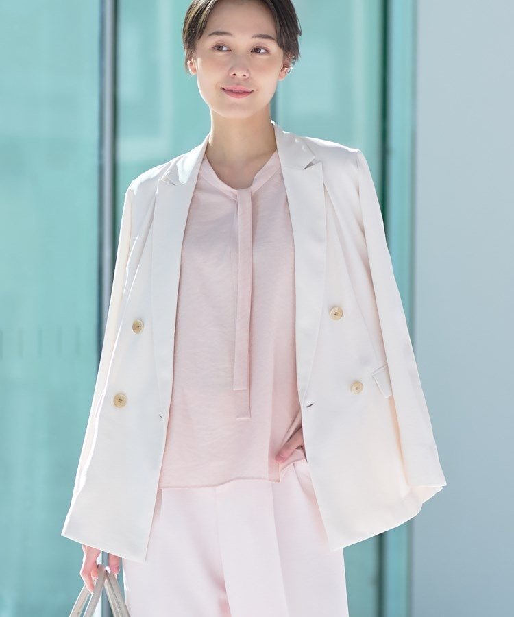 楽天市場】indivi(スーツ・セットアップ|レディース 楽天市場】indivi(スーツ・セットアップ|レディース