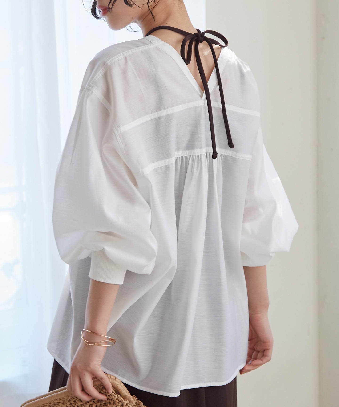 【SALE/20%OFF】Ranan Rana...の紹介画像3