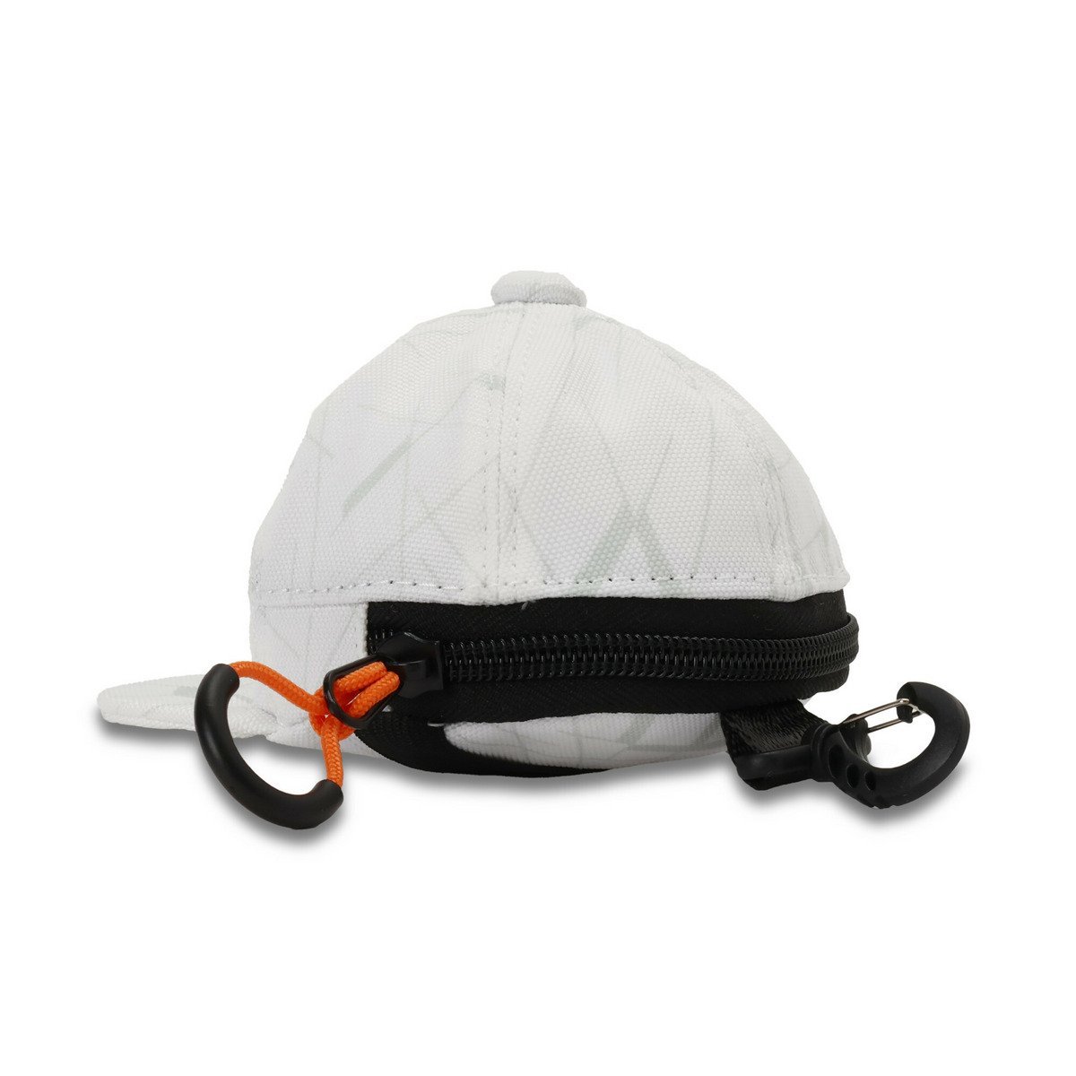 ユニセックス ゴルフ レオ カモ AOP Pキャップ ケース LEOCAMO AOP P-CAP CASE プーマ バッグ ボディバッグ・ウエストポーチ ホワイト