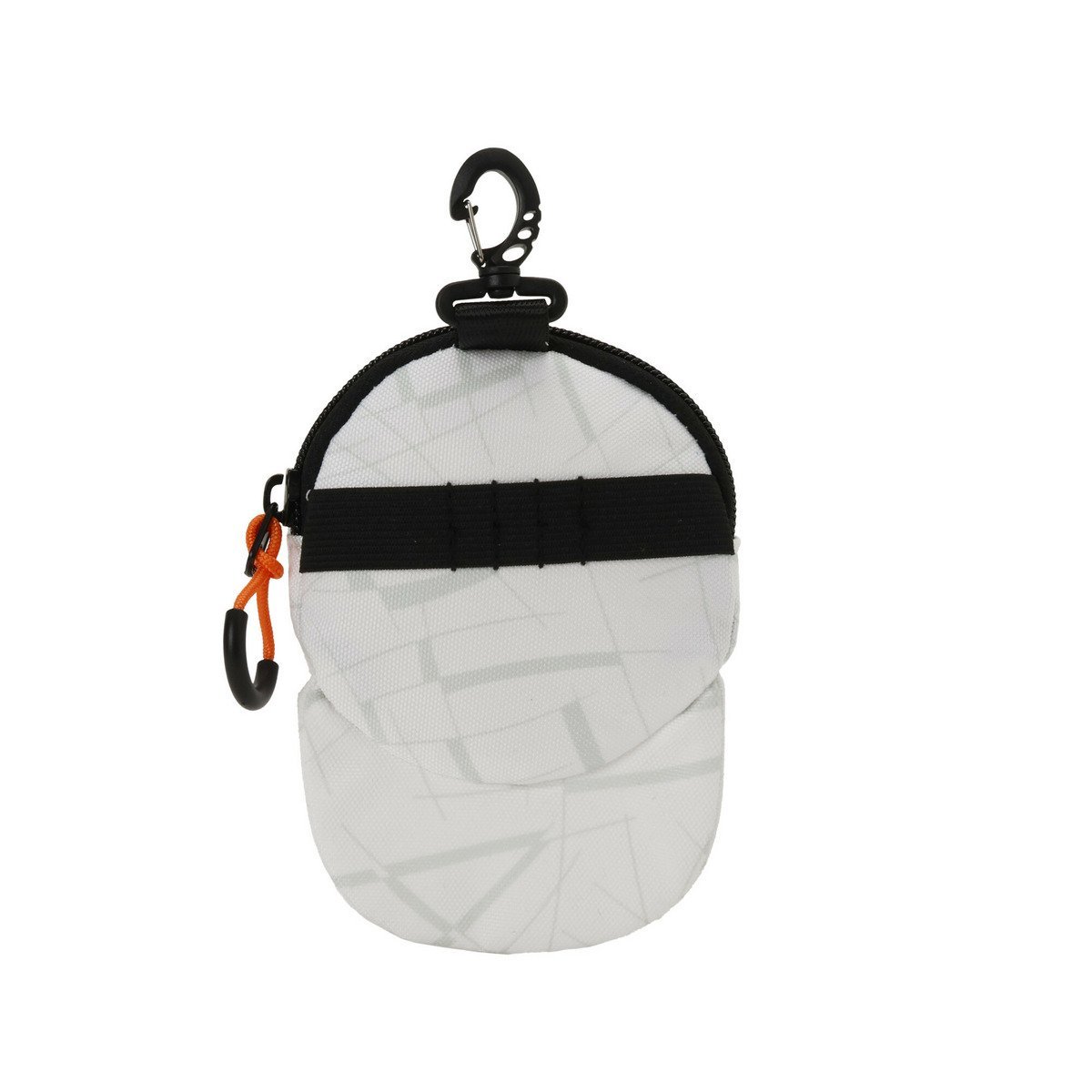 ユニセックス ゴルフ レオ カモ AOP Pキャップ ケース LEOCAMO AOP P-CAP CASE プーマ バッグ ボディバッグ・ウエストポーチ ホワイト