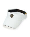 【SALE/30%OFF】Felisi GOLF 【Felisi Golf/フェリージゴルフ】【WOMENS】サンバイザー WS BASIC VISOR フェリ...