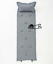【SALE/30%OFF】EKAL TINY GARDEN PRODUCTS ピロー付きエアマットレス アーバンリサーチドアーズ スポーツ・アウトドア用品 その...