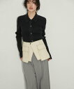 【SALE/70%OFF】ADAM ET ROPE' FEMME ポケットラップベルト アダムエロペ ファッション雑貨 ベルト ホワイト ベージュ【送料無料】