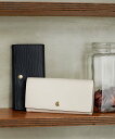 Breath TOPKAPI 【Breath TOPKAPI】RIPPLE リプル 長財布 トプカピ 財布・ポーチ・ケース 財布 グレー ホワイト ブラック【送料無料】
