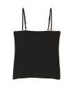 【SALE/10%OFF】PROPORTION BODY DRESSING マルチwayカップ付ベア プロポーションボディドレッシング トップス カットソー・Tシャツ ベージュ ブラック【送料無料】(4)