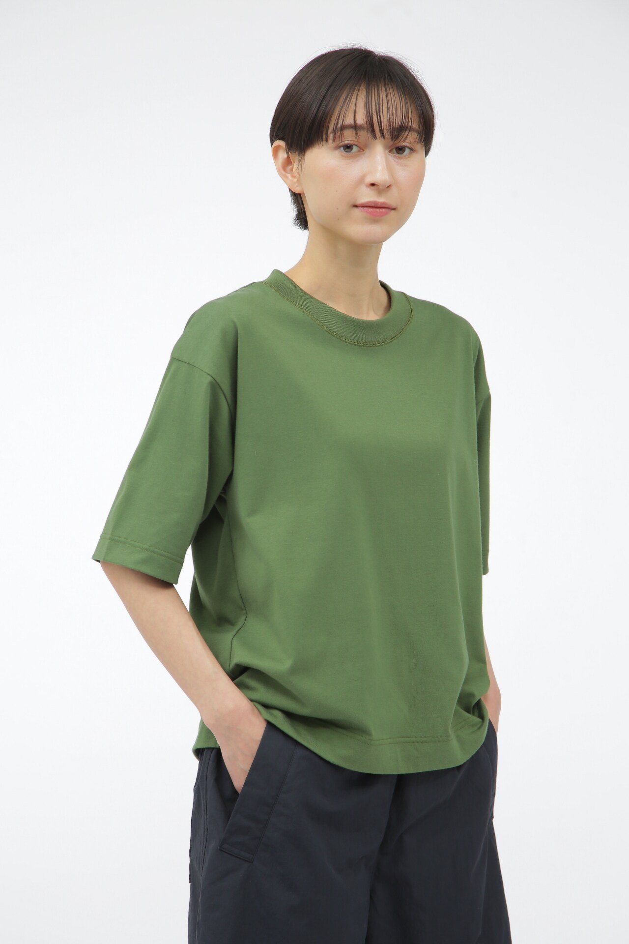 MHL. マーガレットハウエル カットソー レディースLサイズ 楽天市場】MARGARET HOWELL (マーガレットハウエル)(カラー