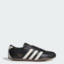 adidas 【公式】アディダス adidas トーキョー/ Tokyo アディダス シューズ・靴 スニーカー ブラック【送料無料】