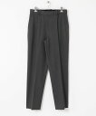 URBAN RESEARCH DOORS メンズ パンツ アーバンリサーチドアーズ