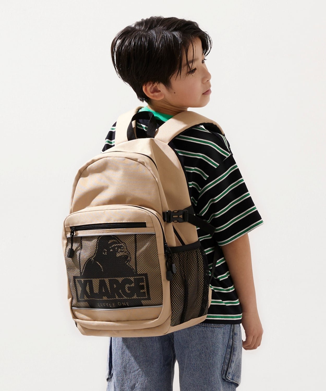 楽天市場】xlarge リュック（バッグ・ランドセル｜キッズファッション
