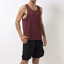 【SALE/50%OFF】Reebok スピード タンクトップ / SPEED TANK リーボック トップス ノースリーブ・タンクトップ グリーン レッド ブ...