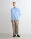 Traditional Weatherwear UNIONSLACKS 102 CHINO トラディショナル ウェザーウェア パンツ その他のパンツ ベージュ ...