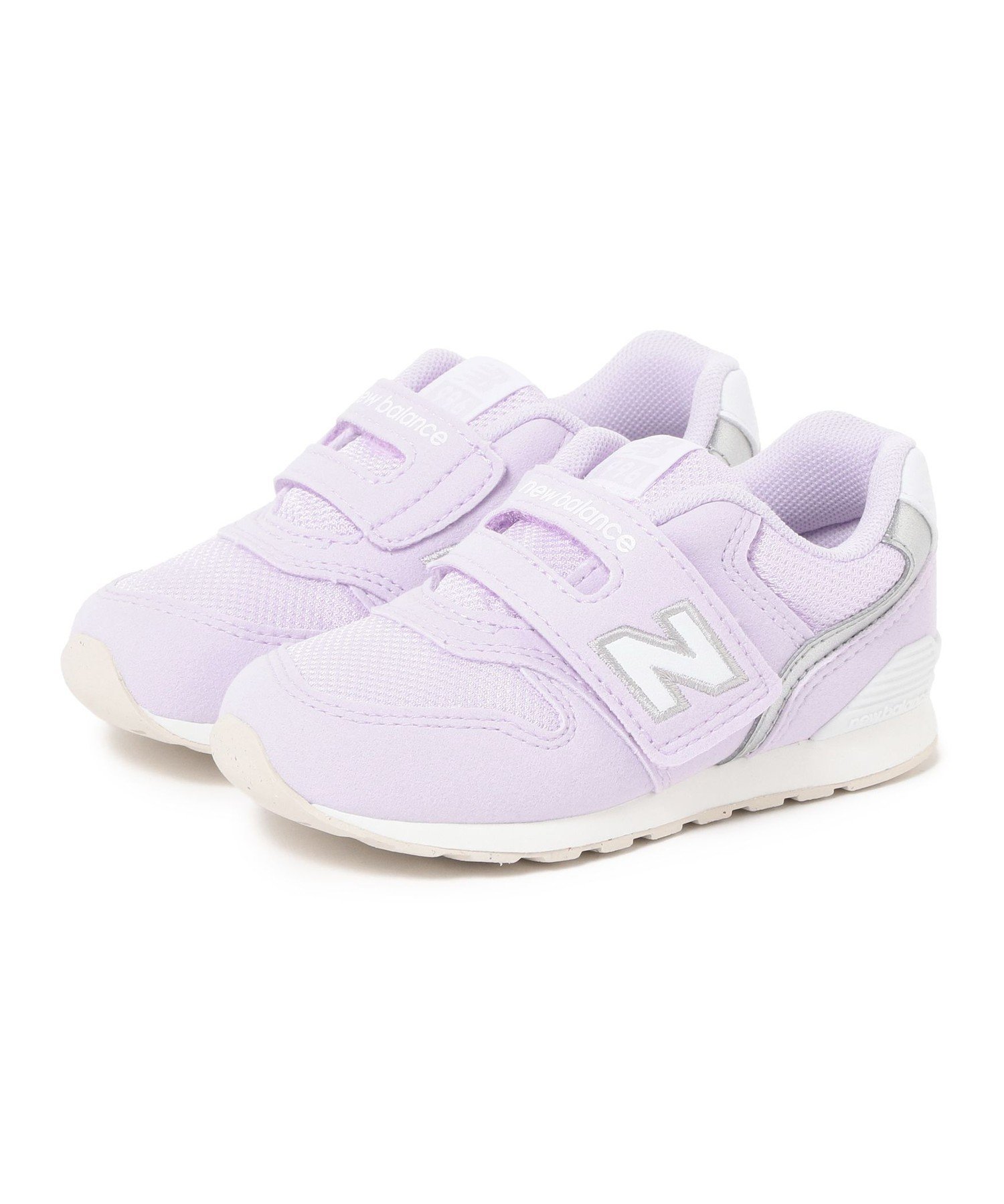 B:MING by BEAMS NEW BALANCE / 996 BC3(13~16cm) ビーミング ライフストア バイ ビームス シューズ 靴 スニーカー パープル【送料無料】