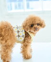 【SALE/20%OFF】ROPE' PICNIC PASSAGE 【DOG】フラワーキャミソール ロペピクニック ペット用品 ペットウェア・ペット服 ブルー ...