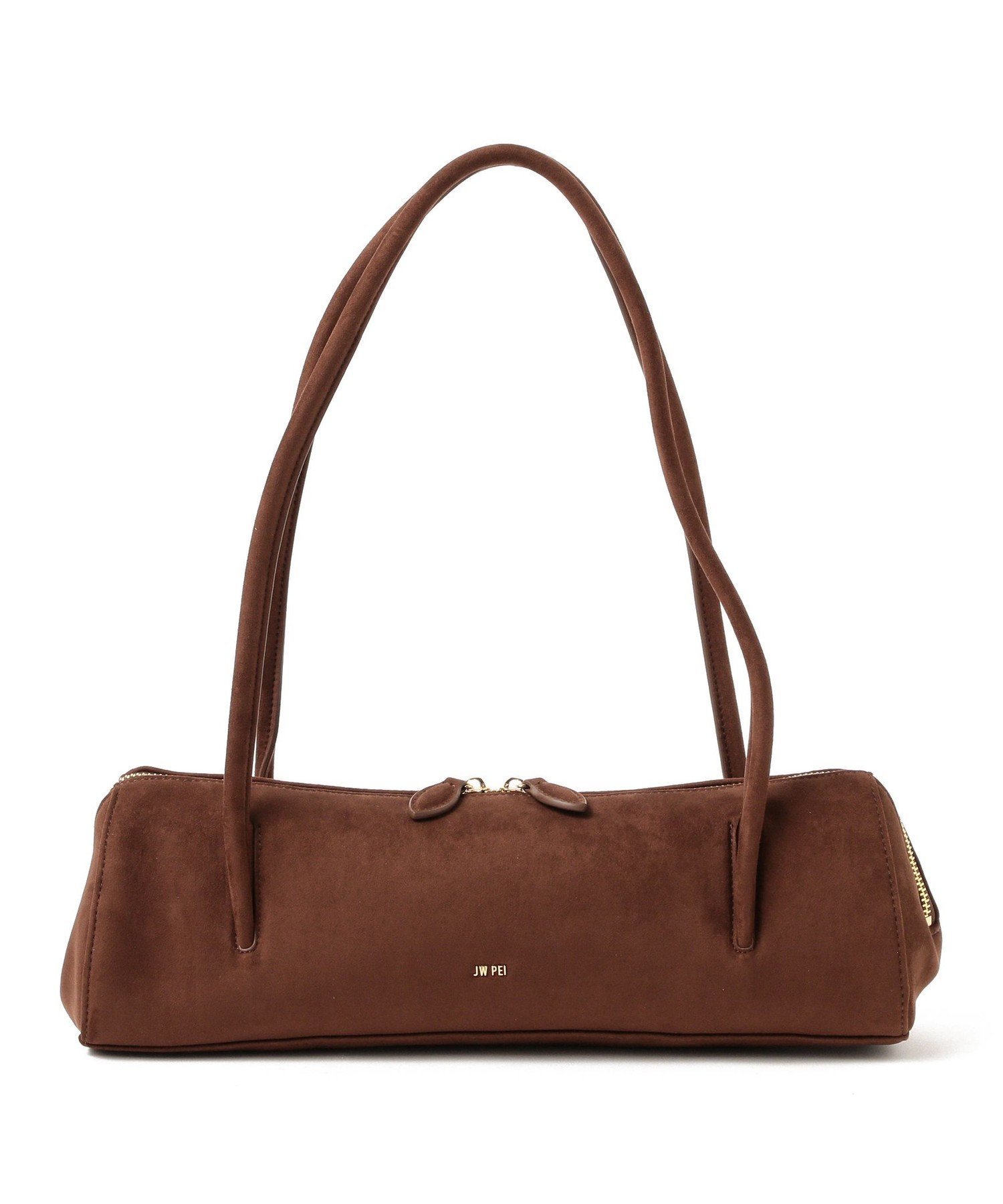 Ray BEAMS JW PEI / Nova shoulder bag ビームス ウイメン バッグ ショルダーバッグ ブラウン ブラック【送料無料】のサムネイル