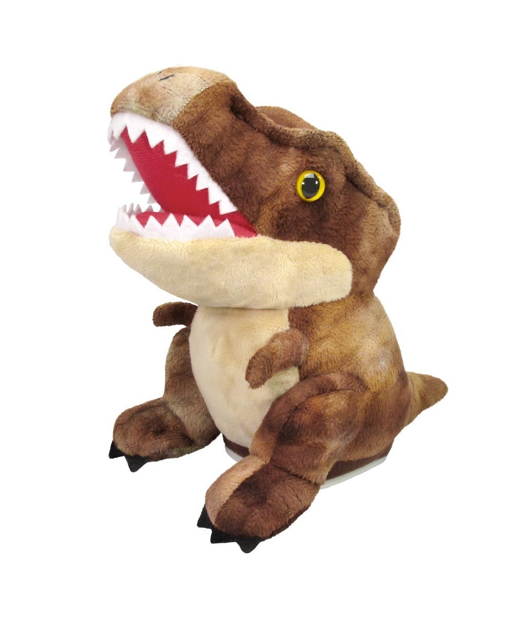 BACKYARD FAMILY まねまねプラスシリーズ モノマネぬいぐるみ2 ローラ インテリア・生活雑貨 おもちゃ・ゲーム・フィギュア