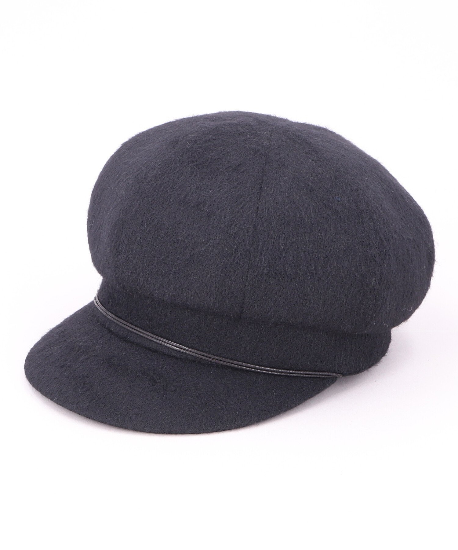 CA4LA HK DIDO 2 カシラ 帽子 キャスケット グレー ベージュ ブラック【送料無料】