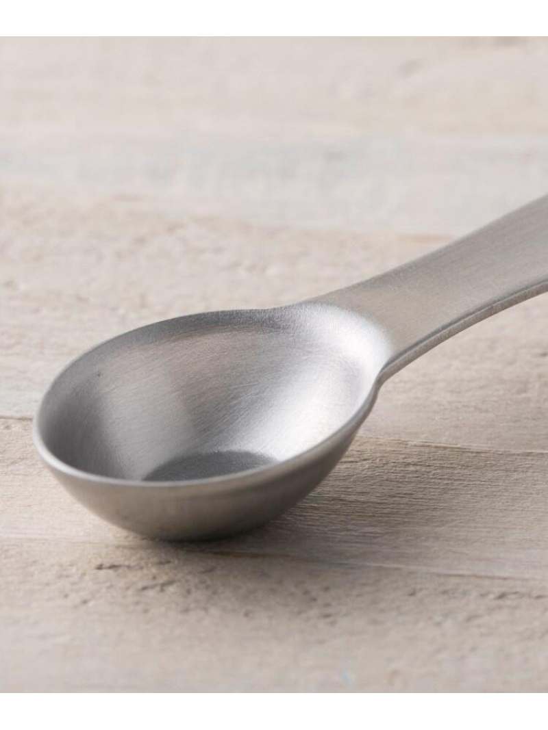 212 KITCHEN STORE GL オーバル型計量スプーン 1ml ＜SELECT100 セレクト100＞ トゥーワントゥーキッチンストア 食器・調理器具・キッチン用品 その他の食器・調理器具・キッチン用品 レッド stylife-13167779 Rakuten Fashion サンプル画像2