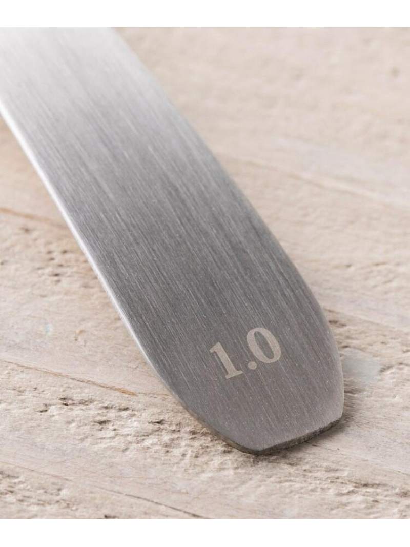 212 KITCHEN STORE GL オーバル型計量スプーン 1ml ＜SELECT100 セレクト100＞ トゥーワントゥーキッチンストア 食器・調理器具・キッチン用品 その他の食器・調理器具・キッチン用品 レッド stylife-13167779 Rakuten Fashion サンプル画像3
