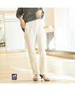 【SALE/20%OFF】Rouge vif la cle 【追加】【ROYAL NAVY/ロイヤルネイビー】別注カーゴパンツ ルージュ・ヴィフ ラクレ パンツ その他のパンツ ホワイト カーキグリーン【送料無料】