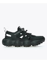 【中古】suicoke◆サンダル/26cm/BLK/OG-164NUNN【シューズ】