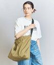 BEAUTY&YOUTH UNITED ARROWS <JULY NINE>SEQUEL ショルダーバッグ ビューティー&ユース ユナイテッドアローズ バッグ ショルダーバッグ ブラック ベージュ【送料無料】