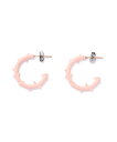 ROYAL FLASH JUSTINE CLENQUET/ジュスティーヌ・クランケ/HIRSCHY EARRINGS ロイヤルフラッシュ アクセサリー・腕時計 ...