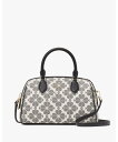 【SALE/65%OFF】kate spade new york スペード フラワー ダッフル クロスボディ ケイトスペードニューヨーク バッグ ハンドバッグ ...