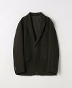 【SALE/30%OFF】a day in the life ウールライク バスケット ドビー 2ボタン ジャケット<A DAY IN THE LIFE> ユナ...