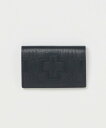GARDEN TOKYO Hender SchemexPENDLETON/folded card case ガーデン ファッション雑貨 その他のファッション雑貨...