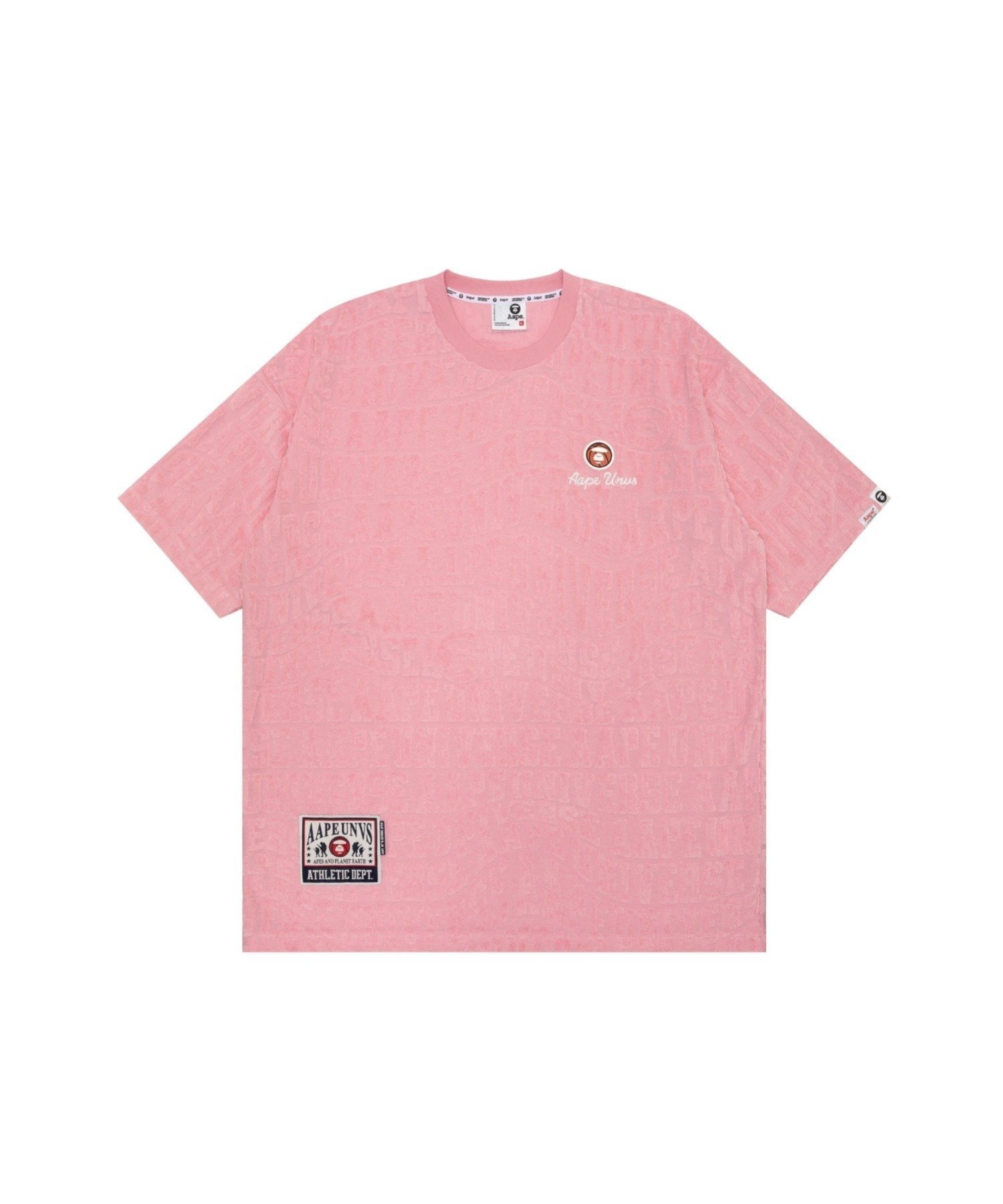 楽天市場】A BATHING APE(カラーピンク)(Tシャツ・カットソー 楽天市場】A BATHING APE(カラーピンク)(Tシャツ・カットソー