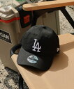 GLOBAL WORK 9TWENTY/MLB/キッズ/292324 グローバルワーク 帽子 キャップ ネイビー ブルー ブラック【送料無料】