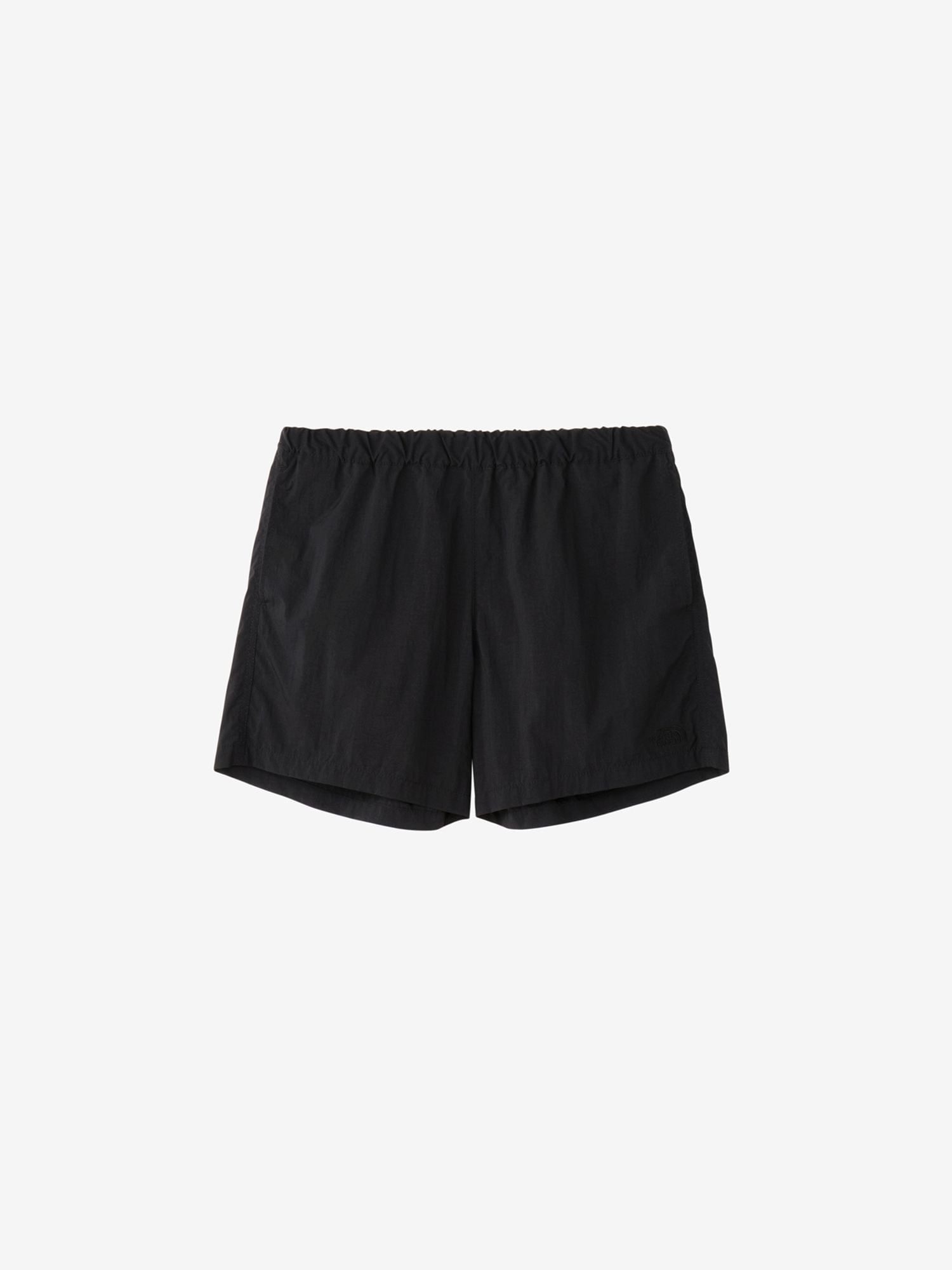 【公式】バーサタイルショーツ(レディース) ザ・ノース・フェイス パンツ その他のパンツ ブラック