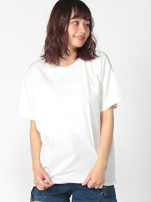 【SALE／10%OFF】BROWNY BROWNY/(L)無地Tシャツ(S) ウィゴー カットソー Tシャツ ホワイト ブルー グリーン ブラック