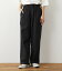 【SALE/60%OFF】RODEO CROWNS WIDE BOWL Natuly Linen リラックスパンツ ロデオクラウンズワイドボウル パンツ その他のパンツ ブラック ホワイト ピンク オレンジ 1,980円