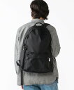 BEAMS PLUS STANDARD SUPPLY BEAMS PLUS / 別注 Large Day Pack ビームス メン バッグ リュック バックパック ブラック ベージュ ブラウン グリーン ネイビー【送料無料】