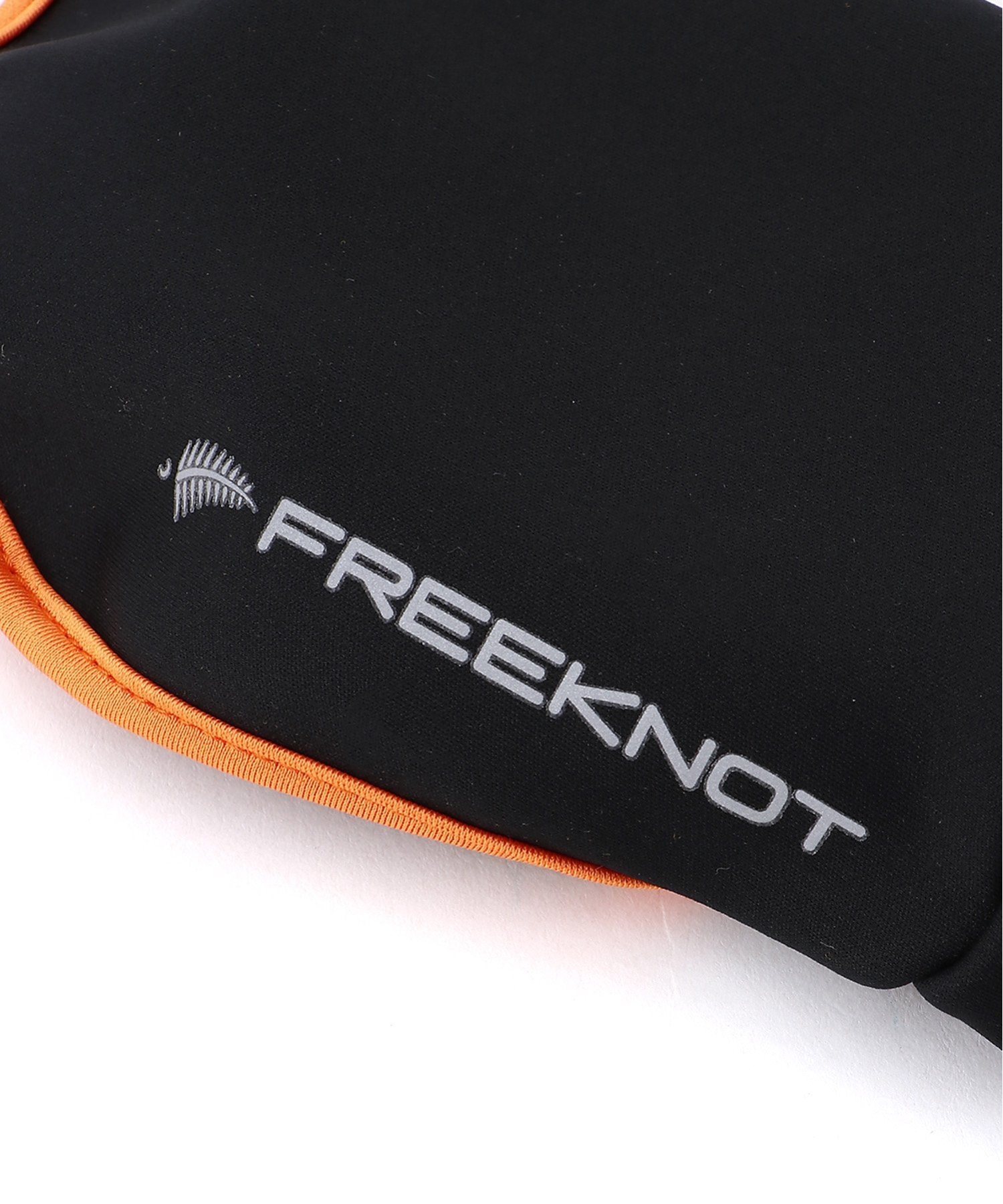 【SALE／40%OFF】FREEKNOT ウィンドシェル手甲グローブ フリーノット ファッション雑貨 手袋 ブラック