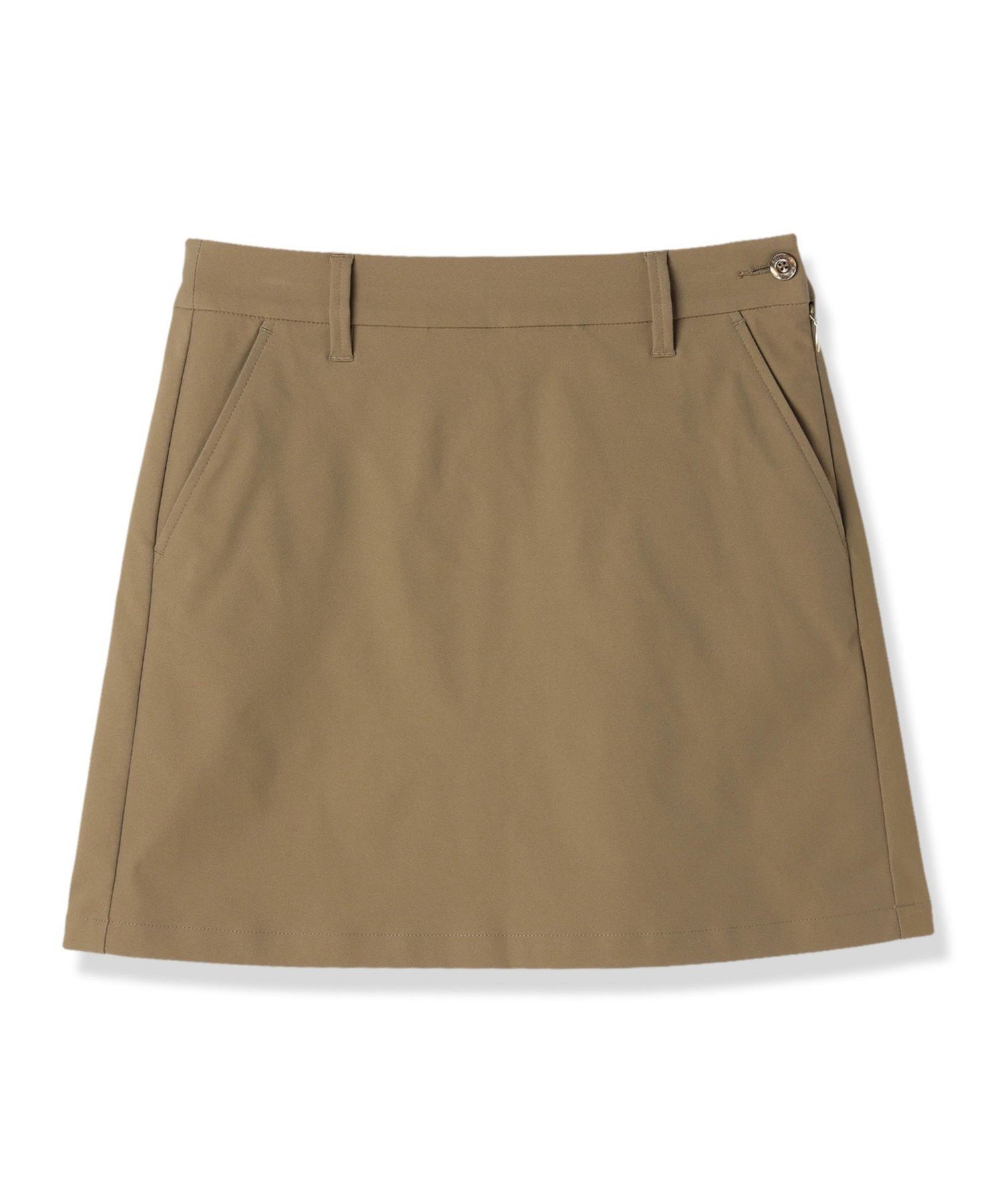 【SALE／50%OFF】Felisi GOLF 【Felisi Golf/フェリージゴルフ】【WOMENS】スカート WS BASIC SKIRT フェリージ スポーツ・アウトドア用品 ゴルフグッズ ホワイト ベージュ ネイビー【送料無料】