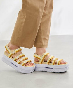 ROPE' PICNIC PASSAGE 【WEB限定】【NIKE/ナイキ】ウィメンズアイコンクラシックサンダル ロペピクニック シューズ・靴 サンダル ベージュ【送料無料】