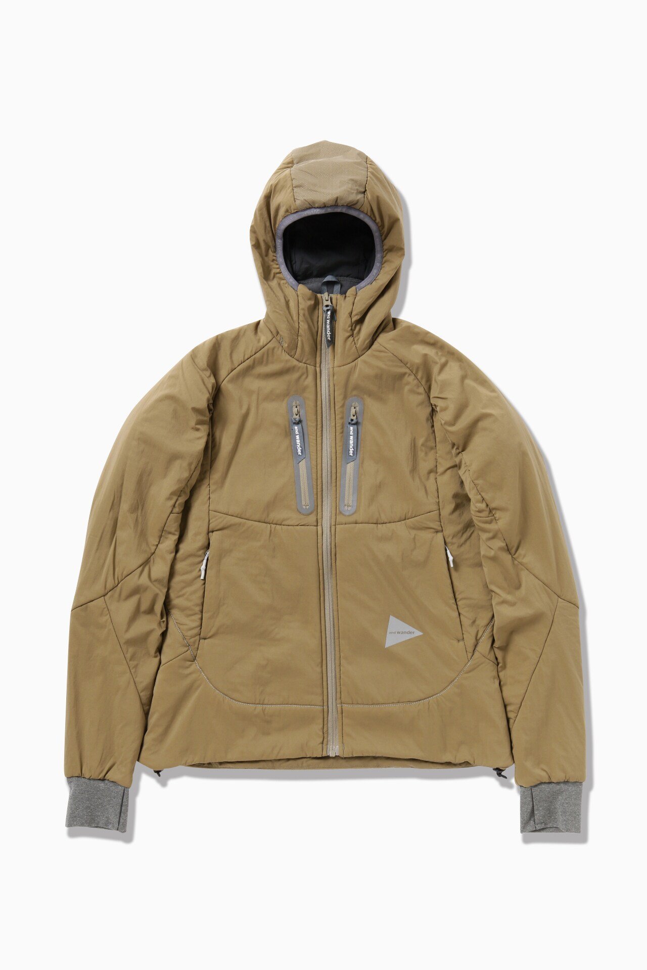 楽天市場】and wander polartec alpha jacketの通販 楽天市場】and wander polartec alpha jacketの通販
