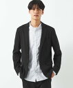 【SALE/60%OFF】UNITED ARROWS green label relaxing TRW カルゼ ナロー ジャケット ユナイテッドアローズ アウト...