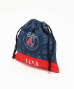 Paris Saint-Germain 【Paris Saint-Germain / パリ・サン=ジェルマン】 JUSTICE PURSE エディフィス バッグ...