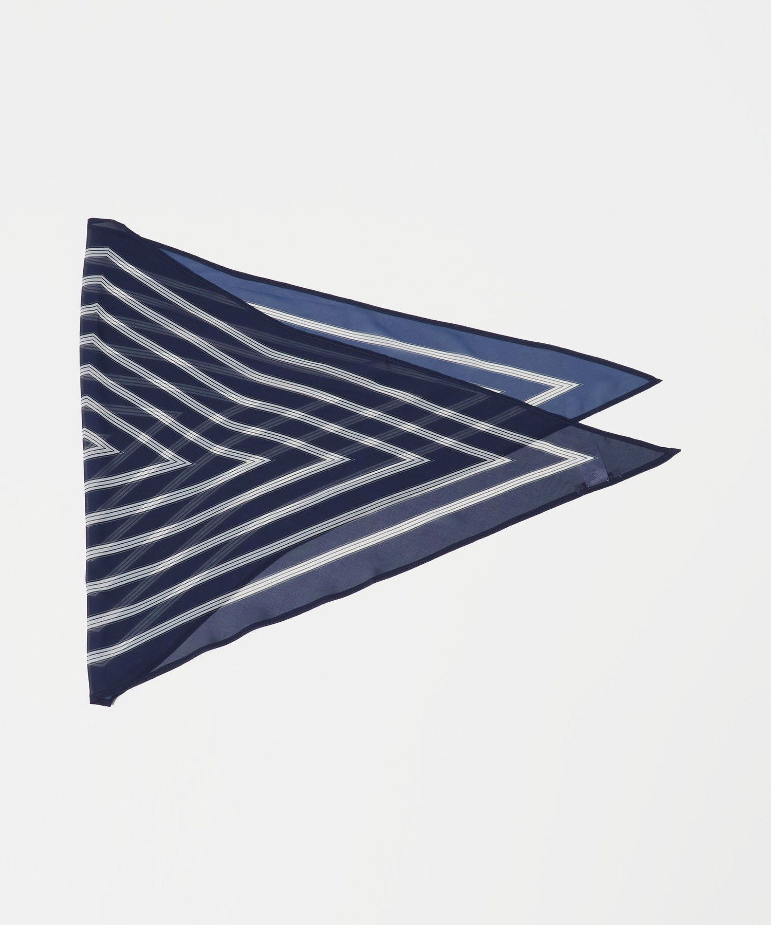UNITED ARROWS プリント スカーフ ユナイテッドアローズ ファッション雑貨 マフラー・ストール・ネックウォーマー ブラック グレー ネイビー ベージュ ブラウン グリーン【送料無料】