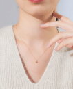 Demi-Luxe BEAMS 【別注】les bon bon / Happiness ネックレス デミルクス ビームス アクセサリー・腕時計 その他のアクセサリー・腕時計 ゴールド【送料無料】