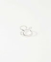 【SALE/31%OFF】BURNER (U)925リング bla-ring-Z0177-5g バーナー アクセサリー・腕時計 リング・指輪 シルバー