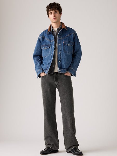 Levi's 567(TM)リラックスフレア ジーンズ リーバイス パンツ ジーンズ・デニムパンツ【送料無料】