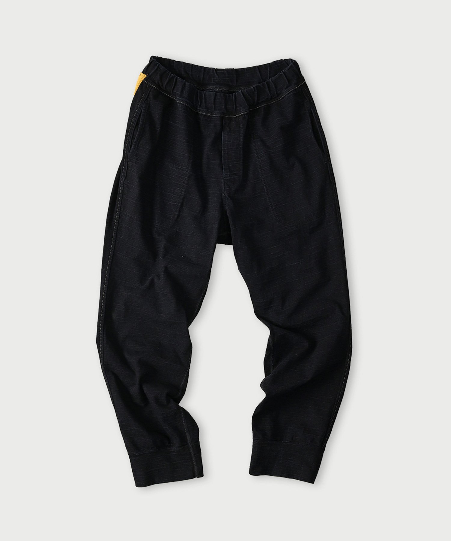 45R でこぼこ天竺の908パンツ(インディゴ) フォーティファイブアール パンツ ジャージ・スウェットパンツ【送料無料】