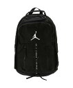 【SALE／10 OFF】Jordan Bags バッグ JORDAN(ジョーダン) JORDAN SPORT BACKPACK ルーキーユーエスエー バッグ リュック バックパック ブラック グレー ピンク【送料無料】