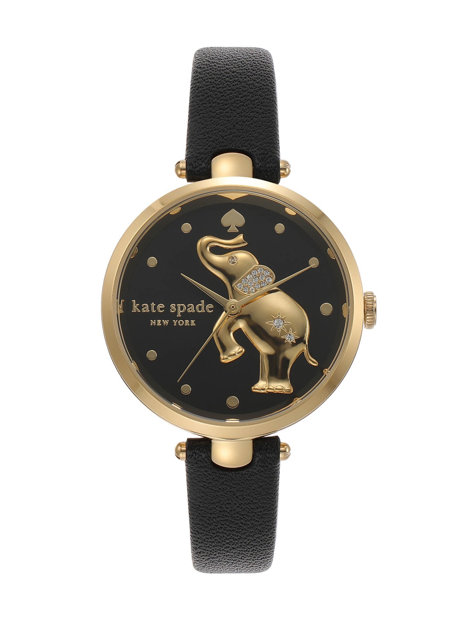 kate spade new york ケイト・スペード 腕時計 レディース アナログ プロプラネット KSW1813 ウォッチステーションインターナショナル アクセサリー・腕時計 腕時計【送料無料】のサムネイル