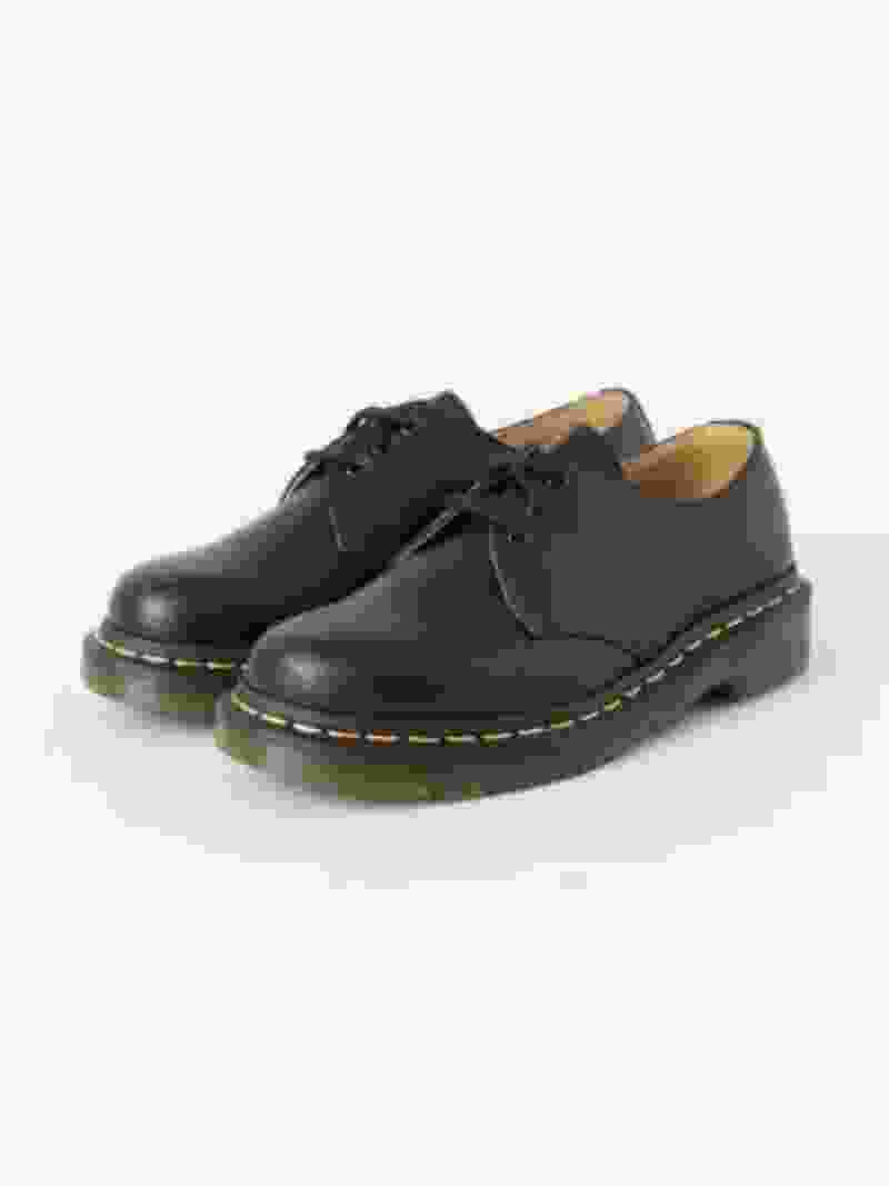 Sonny Label Dr.Martens 3EYE GIBSON SHOES サニーレーベル シューズ シューズその他 ブラック レッド【送料無料】